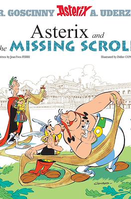 Asterix (Hardcover) #36