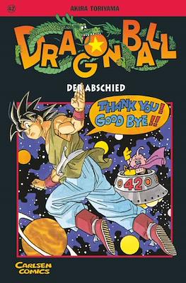Dragon Ball #42