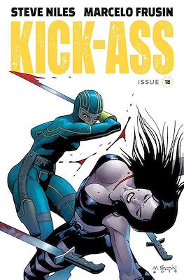 Kick-Ass (2018) #18