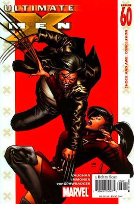 Ultimate X-Men Vol. 1 (2000-2009) #60