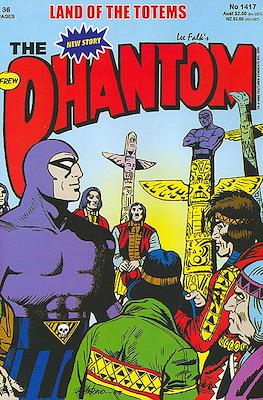 The Phantom #1417