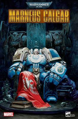 Warhammer 40,000: Marneus Calgar (Variant Cover) #5