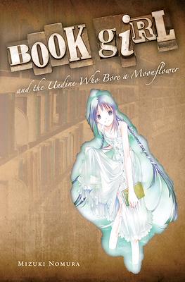 Book Girl #6