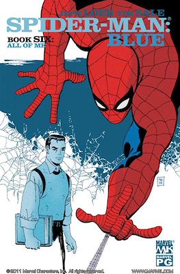 Spider-Man: Blue #6