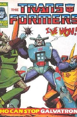 Transformers #120
