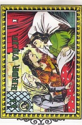 Azucena #173