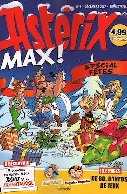 Astérix Max ! #4