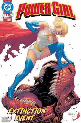 Power Girl Vol. 3 (2023-2025) (Comic Book 32 pp) #19