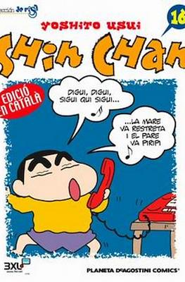 Shin-Chan (Rústica 64 pp) #16