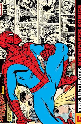 The Amazing Spider-Man: The Ultimate Newspaper Comics Collection #5