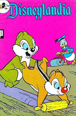 Disneylandia #510