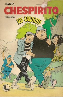 Chespirito #13
