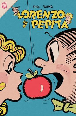 Pepita / Lorenzo y Pepita #235