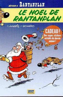 Rantanplan #16