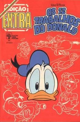 Edição Extra #21