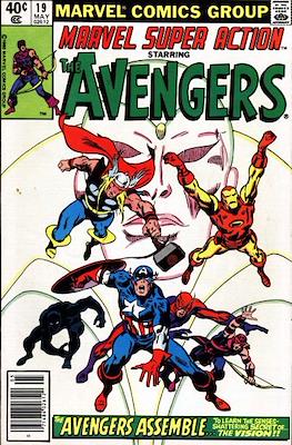 Marvel Super Action Vol 2 #19