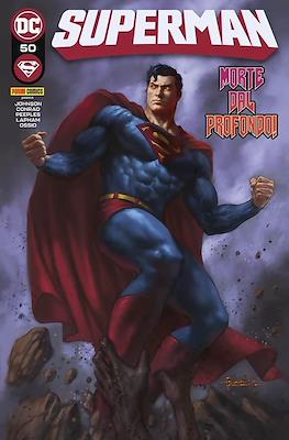 Superman #50