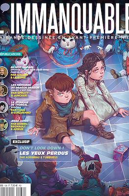 L'Immanquable #136