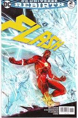 Flash (2017-...) #2
