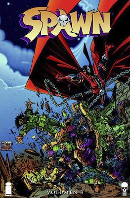 Spawn #3