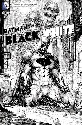 Batman: Black & White #4