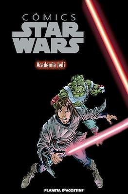 Cómics Star Wars (Cartoné 192 pp) #46