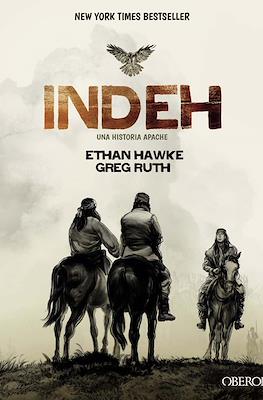 Indeh. Una historia apache