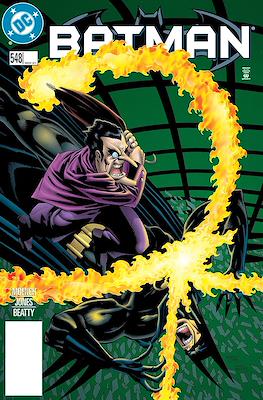 Batman Vol. 1 (1940-2011) #548