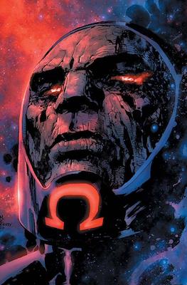 DC K.O. (2025-Variant Covers) #1.17