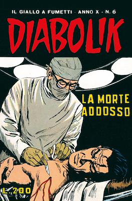 Diabolik #186