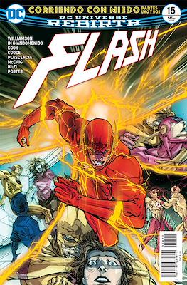 Flash (2017-...) (Grapa) #15