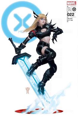 X-Men Vol. 6 (2021-Variant Covers) #22.6
