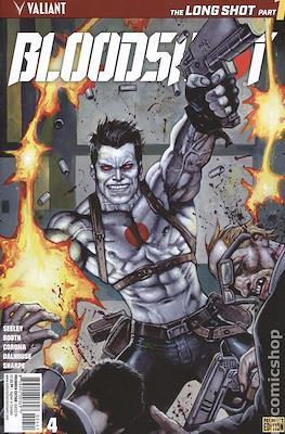 Bloodshot (2019-2021 Variant Cover) #4.2