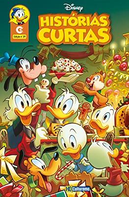 Histórias Curtas #29