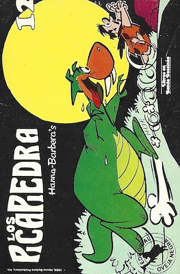 Los Picapiedra #12