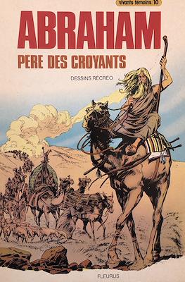 Vivants temoins #10