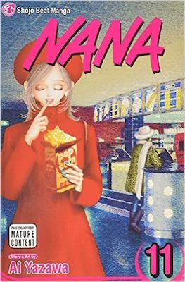 Nana (Softcover) #11