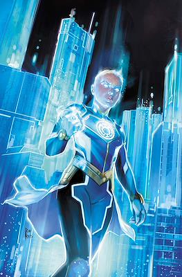 Supergirl: Survive (2026) #3