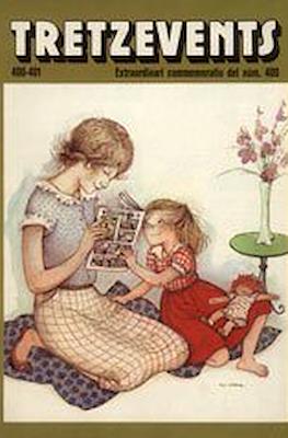 L'Infantil / Tretzevents #400-401