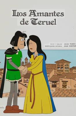 Los Amantes de Teruel