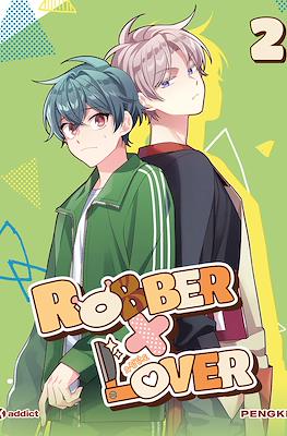 Robber x Lover #2