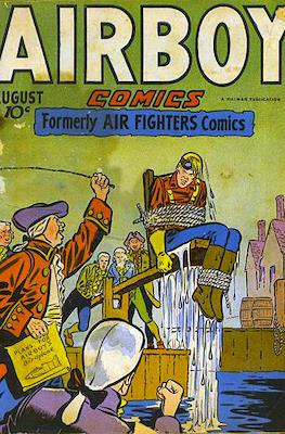 Airboy #30