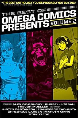 The Best of Omega Comics Presents #2