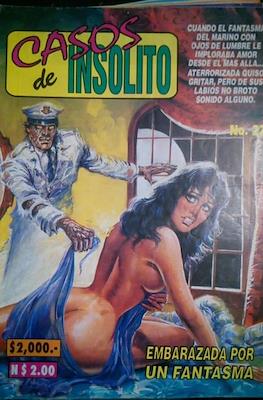 Casos de insólito #22