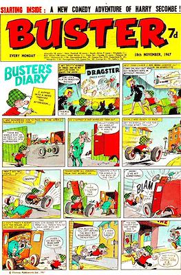 Buster #391