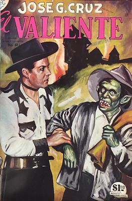 El Valiente #481