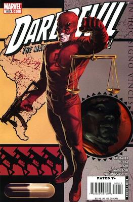 Daredevil Vol. 2 (1998-2011) (Comic Book) #109