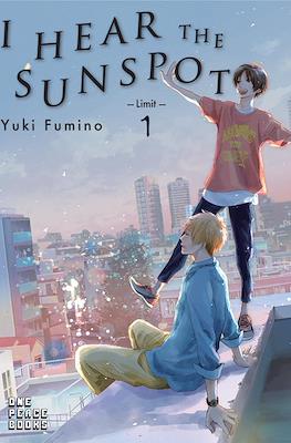 I Hear the Sunspot: Limit (Softcover) #1