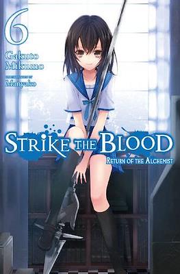 Strike the Blood #6
