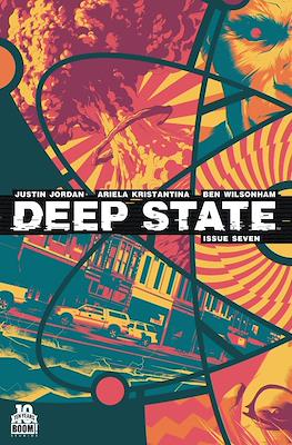 Deep State #7